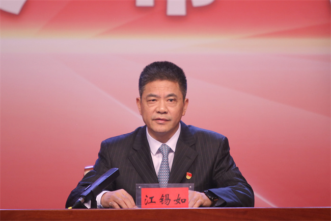 朱军履新，担任北京市委常委——新征程的启航