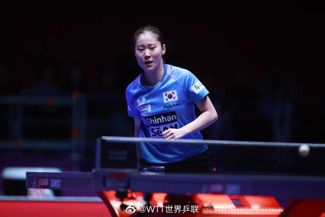 孙颖莎与王楚钦，领跑全球，持续霸榜世界第一