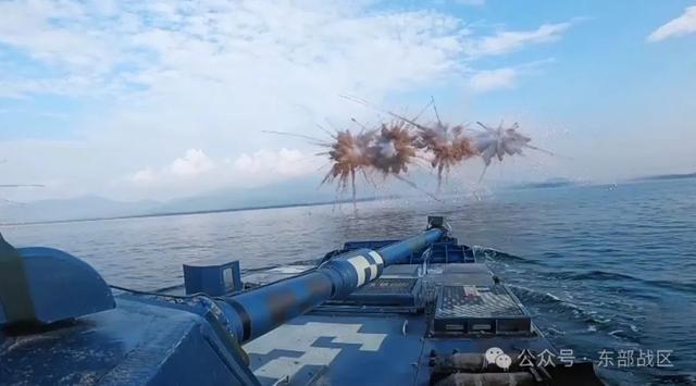 东部战区重磅发布MV东风破,深度解析与思考