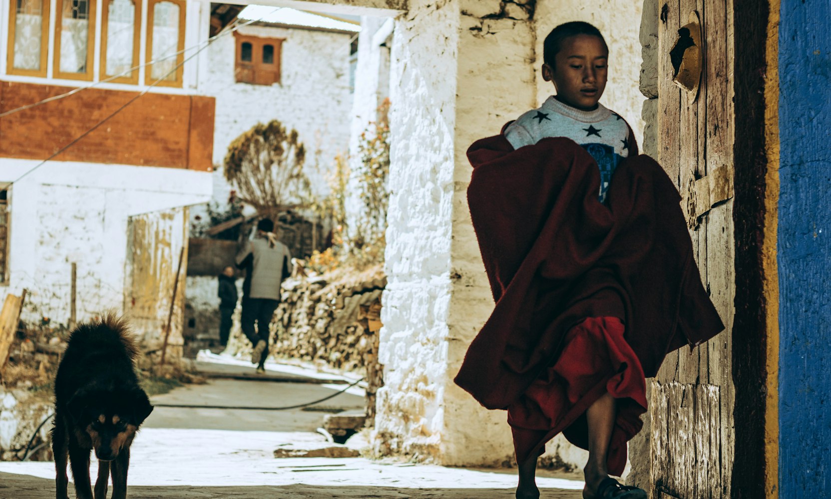 莫迪眼中的以色列与印度，父国与母国